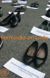 feicidio en chile