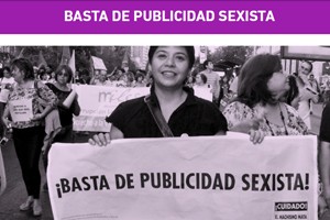 publicidad sexista