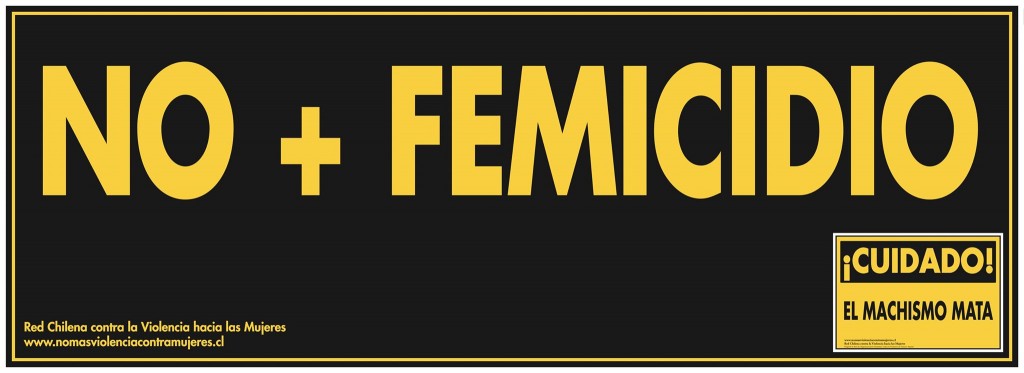 Femicidio