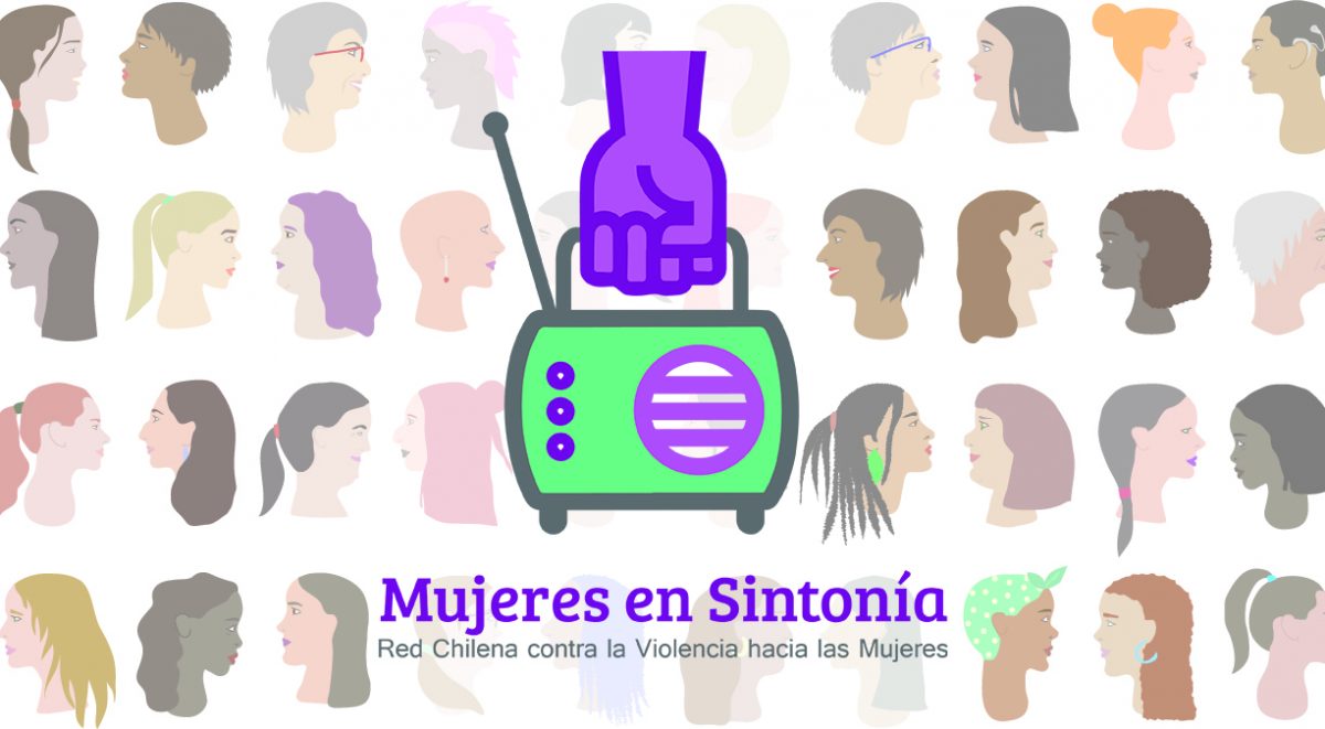 Mujeres en SIntonía